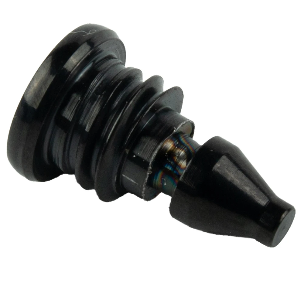 

2pcs Bicycle Bleed Screws With O-ring For EBT Bike Alloy Bolts