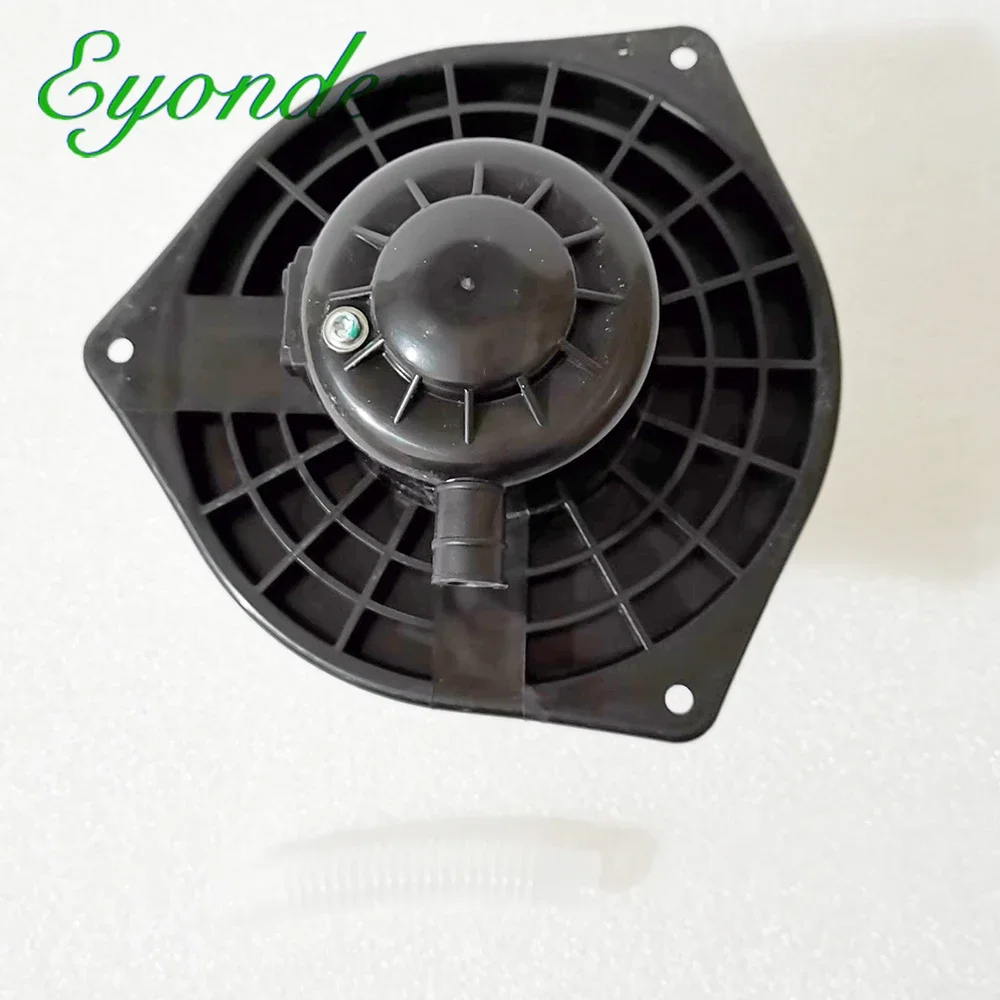 A/C Ventilation Fan Blower Motor air conditioning fan for Mitsubishi ASX Delica Galant Lancer Outlander RVR 7802A164 7802A216 KSH1124WB MI3126107