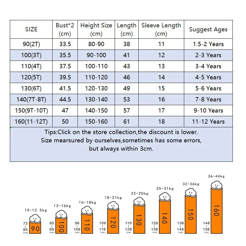 Capybara Pattern Girl T-Shirt Short Sleeve Girls' Summer Clothes Boys Girls Tops Tees Children's T-Shirt Fashion Girl Clothing