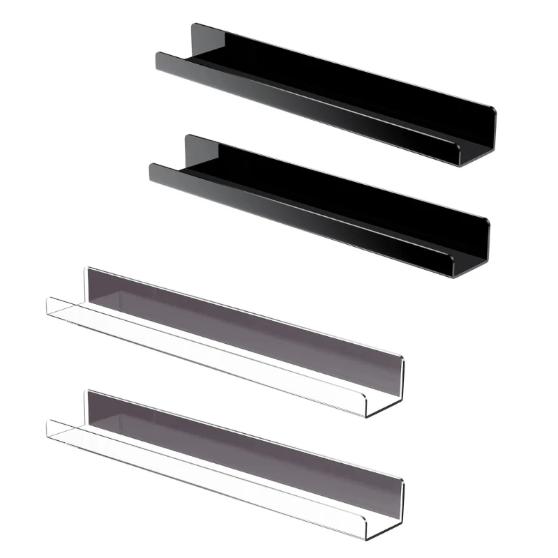 Attacco Magnetico Portadocumenti Magnetico Per Scaffali Per Libri Scaffale A Muro Per Risparmiare Spazio