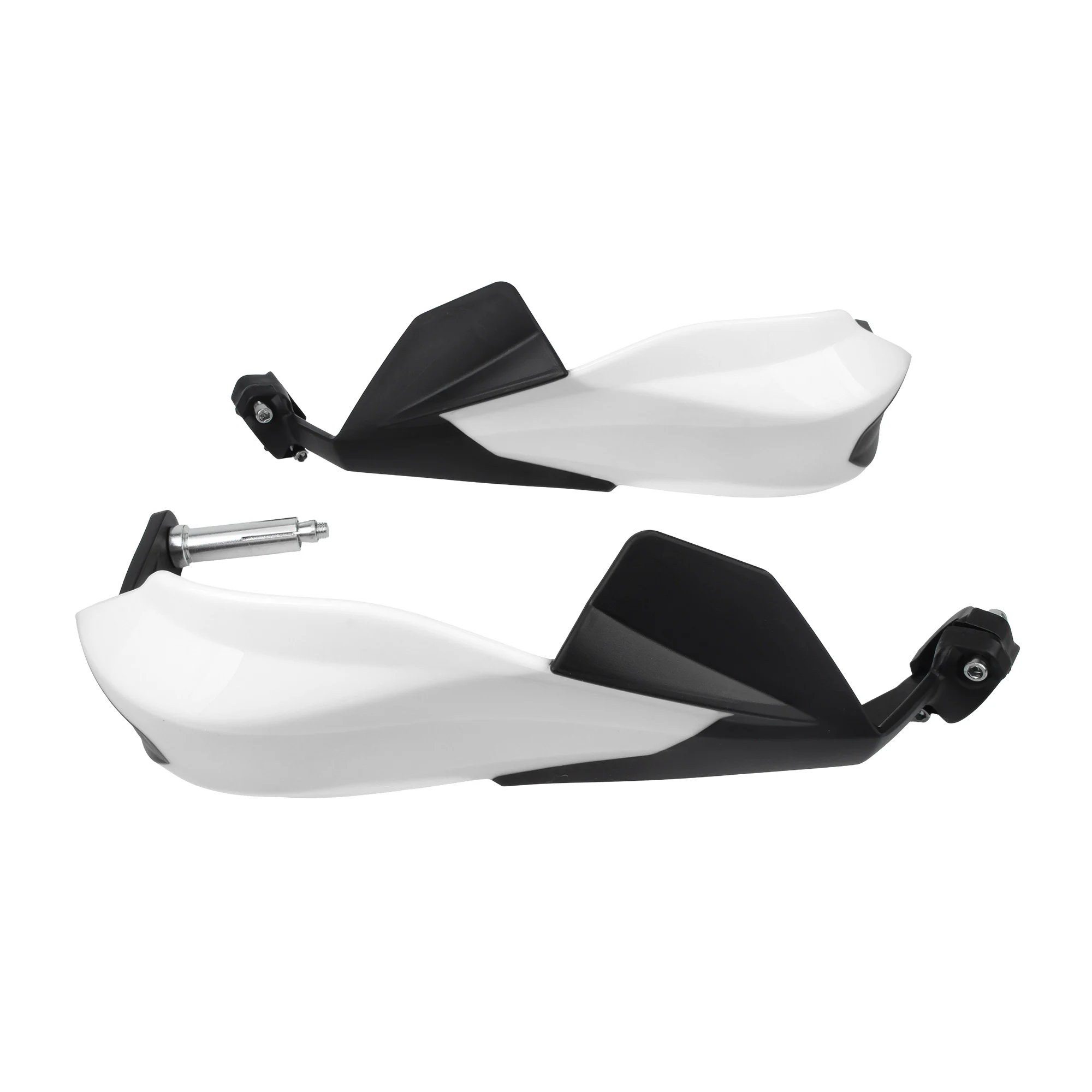 Motorcycle Handguard Hand Shield Protector - Universal Fit