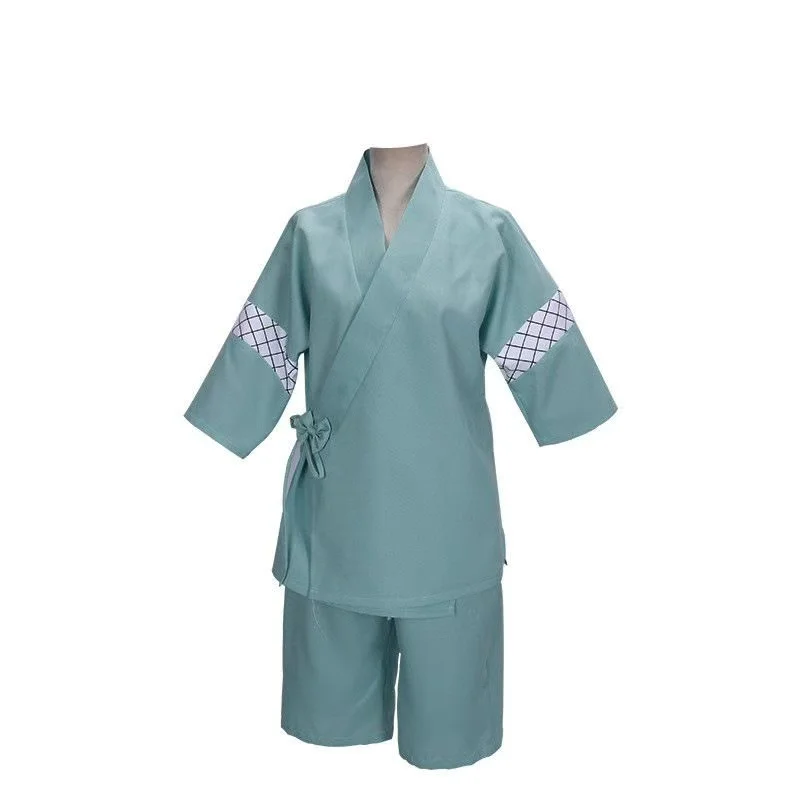 Tokyo Revengers: Manjiro Sano | Green Cosplay Costume Set 26 Tokyo Revengers Takemichi Mikey Jacket Cosplay Costume