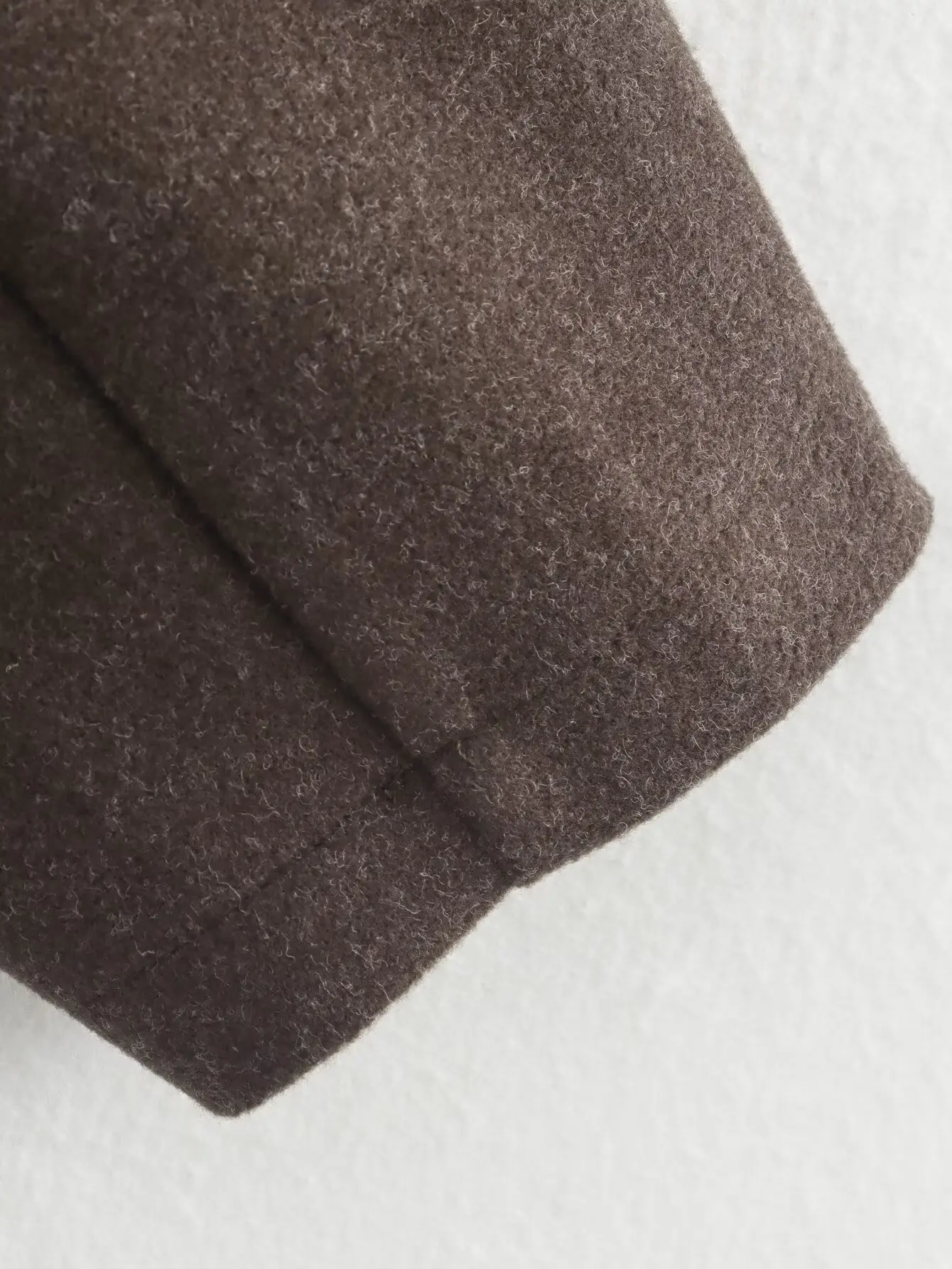 Bomber Jackets Women's Coat 2024 inszart Solid With Zipper Long Sleeve Outwear Elegant Cropped Coat Gray Woman Jacket Coat