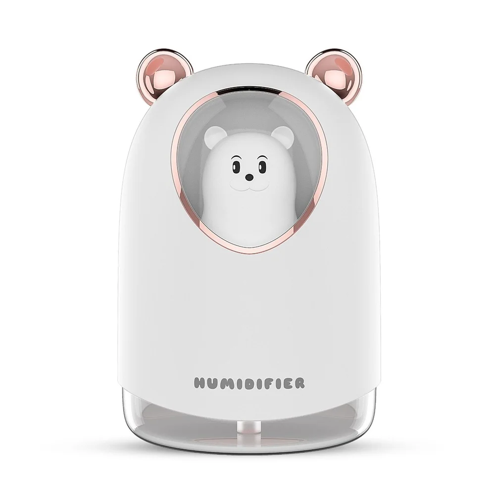 

Simple Mini Hydrating Comfortable Creativity Household Humidifier Fashion Filter Cute Pet Electrical Appliance