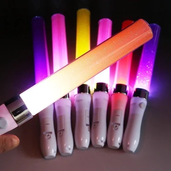 RGB Glow Stick Light 1
