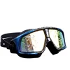 Professional Big Frame Swimming Goggles Myopia Plating Lens Anti-fog  Diopter Diving Glasses Anti-UV Men Women Eyewear Case 1