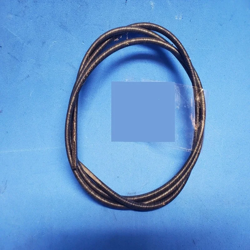 145Cm Tagliaerba Flessibile Albero Di Trasmissione Cavo Fs55 Per Stihl Echo Husqvarna Zaino Pole Decespugliatore Linea Interna Flex Dia.6Mm