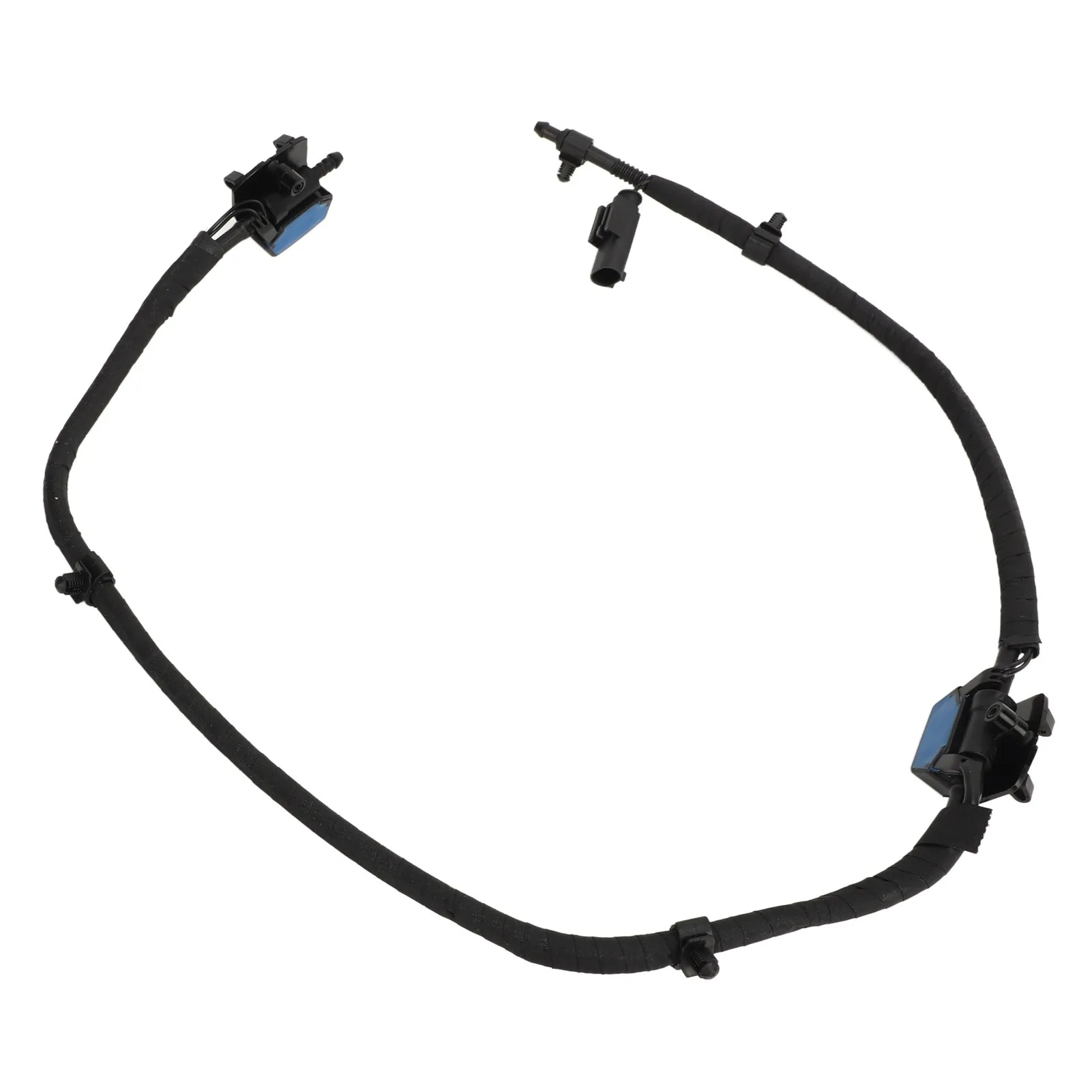 Windshield Washer Sprayer 61667276500 Wiper Nozzles Spray Jet for  3 Series F30 F31 F35 M3 F80 car accessories 4