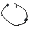 Windshield Washer Sprayer 61667276500 Wiper Nozzles Spray Jet for  3 Series F30 F31 F35 M3 F80 car accessories 4