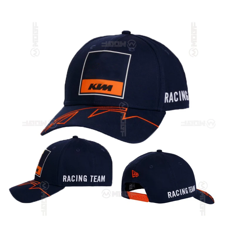 

Outdoor Cross-country Rally F1 Racing car Team moto Hat baseball cap Cotton snapback Motorcycle Unisex Business gift sunhat Out