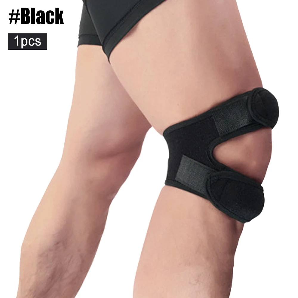 Rodilleras Menisco y Ligamento, Rodilleras Ajustable (2Pack)para  Estabilizador de Articulación, Rodillera Deportiva Rotuliana Compresión  para Hombre y Mujer, Soporte de Rodilleras para Correr, Saltar : :  Salud y cuidado personal