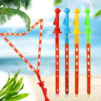 46CM Large Bubble Western Bubble Sticks Kids Soap Bubble Toy Outdoor 2