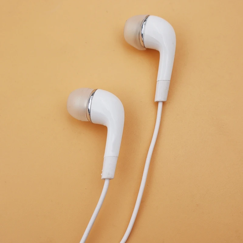 For Samsung A10 A20 A30 A50 A31 A41 A51 A71 S9 Earphone EHS64 Headset With Built-in Microphone 3.5mm In-Ear Wired Headphone 6