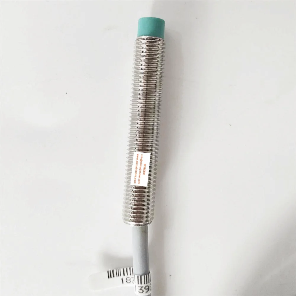 NBN3-8GM50-E0 Escalator Inductive Proximity Switch Use for Mitsubishi Parts Sensor Potoelectric Switch Speed Measurement