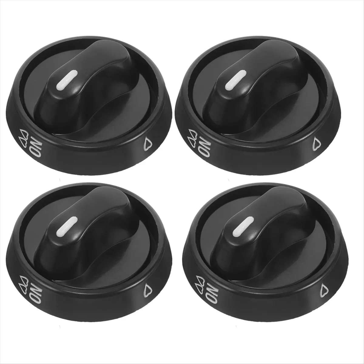 2026 트렌드 가스레인지 액세서리 스토브 노브 가스레인지 컨트롤 노브 조리용 스토브 노브 교체 가능