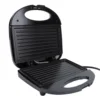 Breakfast Machine Thickened Handle Double Side Heating Easy To Clean Electric Steak Maker US Plug 110V for Home Restaurant Use 4
