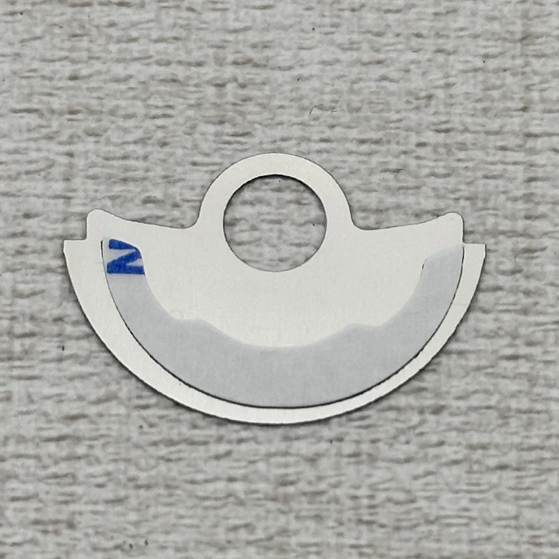 Swing-Type Automatic Winding Hammer Rotor