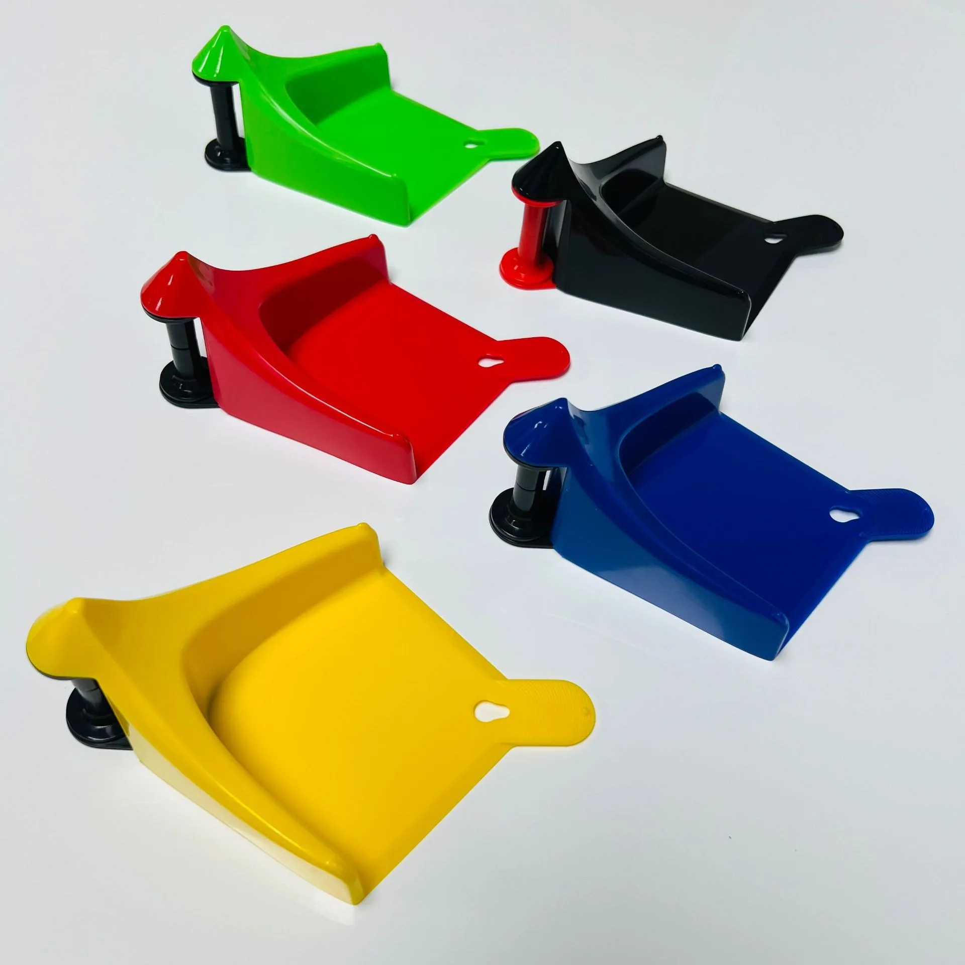 Car Detailing/Washing Tool car hose guide Cars Washing Duct Unclogging Prevents Hoses From Getting Stuck Under Wheels Hose Slide Tire Wedge