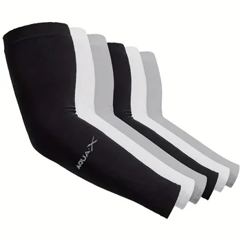UV Protection Arm Sleeves 1