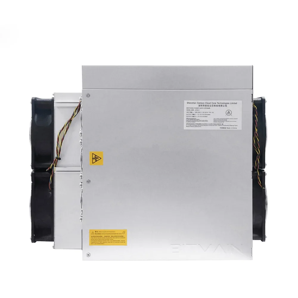 Bitmain S19 82TH/S Warehouse Photo Bitcoin Miner Antminer S19 82T 86T 90T  SHA-256 BTC Mining Asic Miner Than Antminer S17pro T17 - AliExpress