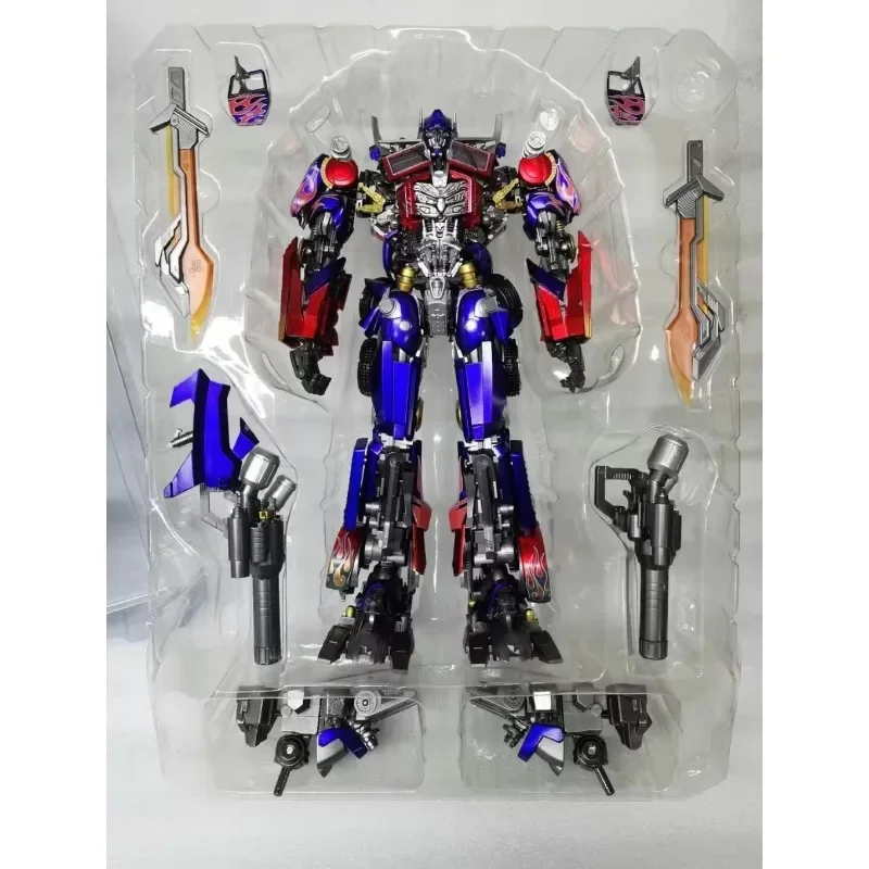 変形玩具ロボット,腹部筋肉バージョン,ko op,コマンダー3a dlx