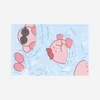 Cut k-Kirby  Towel  Microfiber Beach Towels Absorbent Quick-drying soft yoga Swimming resorts Hiking towels 5