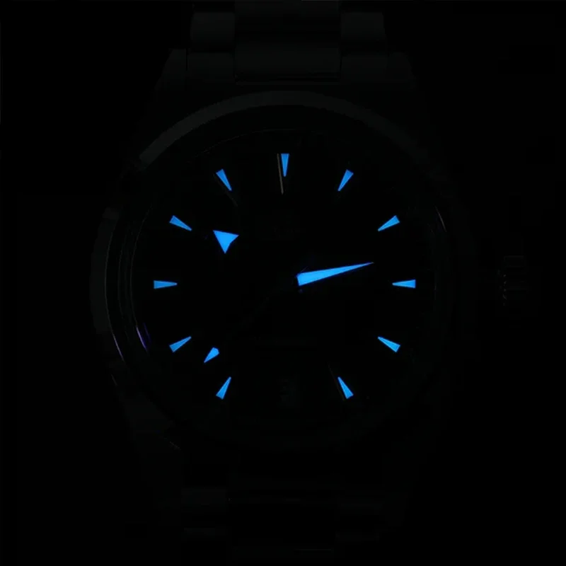 Рисунок 6 - Часы мужские автоматические водонепроницаемые