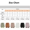 High Waist 2 in 1 Anti-Exposed Gym Sport Shorts Women Quick Dry Badminton Running Tennis Cycling Shorts with Zipper Pocket