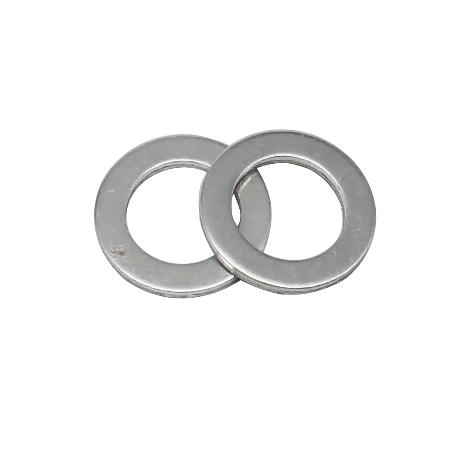 14MM Oil Drain Plug Crush Washers Gaskets For Honda Accord Civic CRV CRZ HRV Acura 10/20 PCS oil drain plug gasket sealing washers oil drain plug seal washer