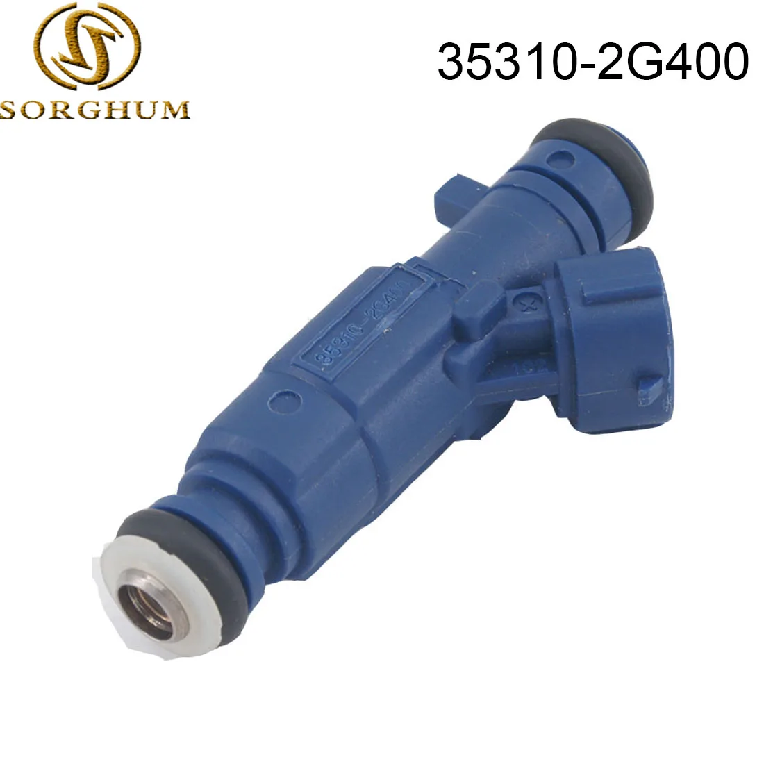

35310-2G400 353102G400 Fuel Injector Nozzle For Hyundai Equus Sonata Tucson 2.0L For Kia Forte 2.0L Rondo Sportage
