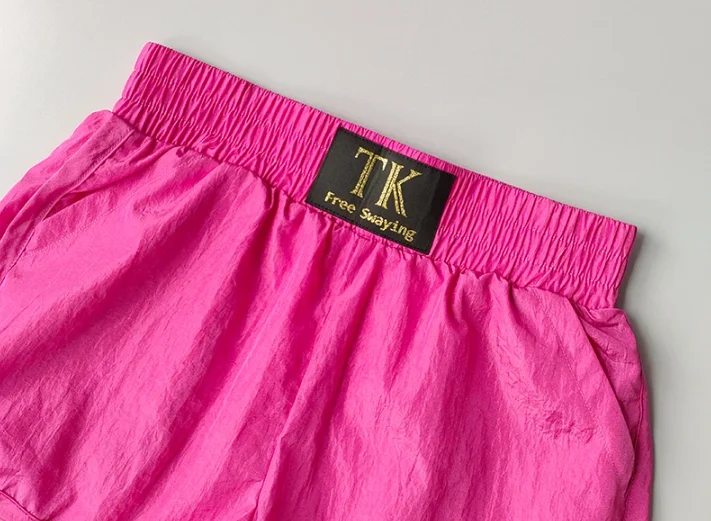 Outdoor Running Fitness Aerobics Sports Shorts Dance Clothes Anti Walking Light Speed Dry Dance Training Pants for Women sports shorts compression shorts
