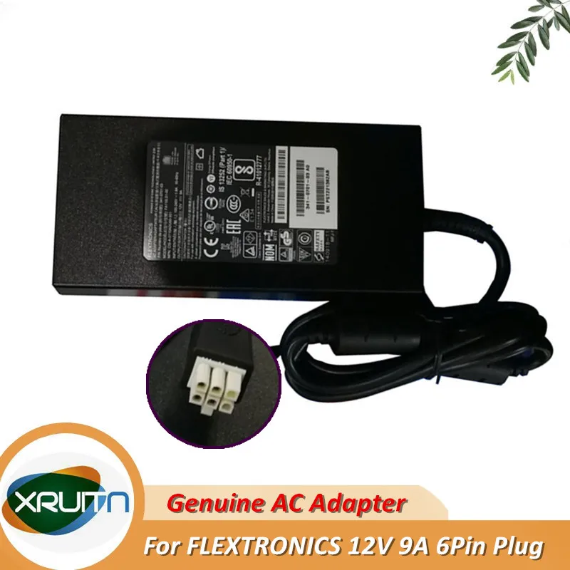 Ciscoルーター用acアダプター充電器、Flextronics電源、FA110LS1-00