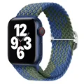 Z Blue green