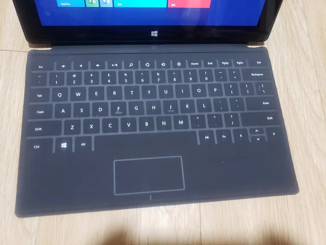 表面プロのタッチキーボード,オリジナル,rt2,1515, 1516 - AliExpress