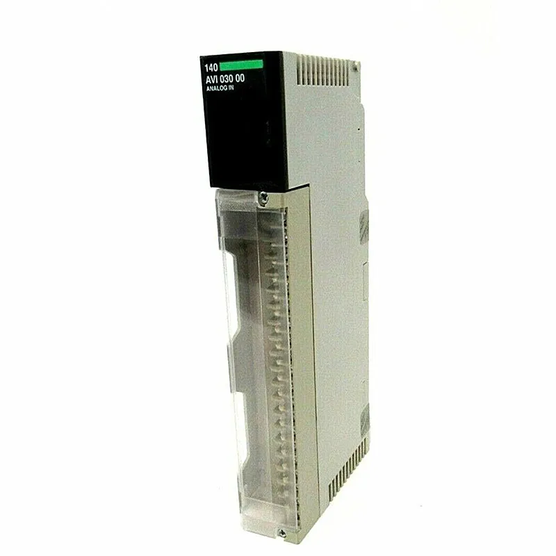

PLC Module 140AVI03000 In Stock Please Enquiry