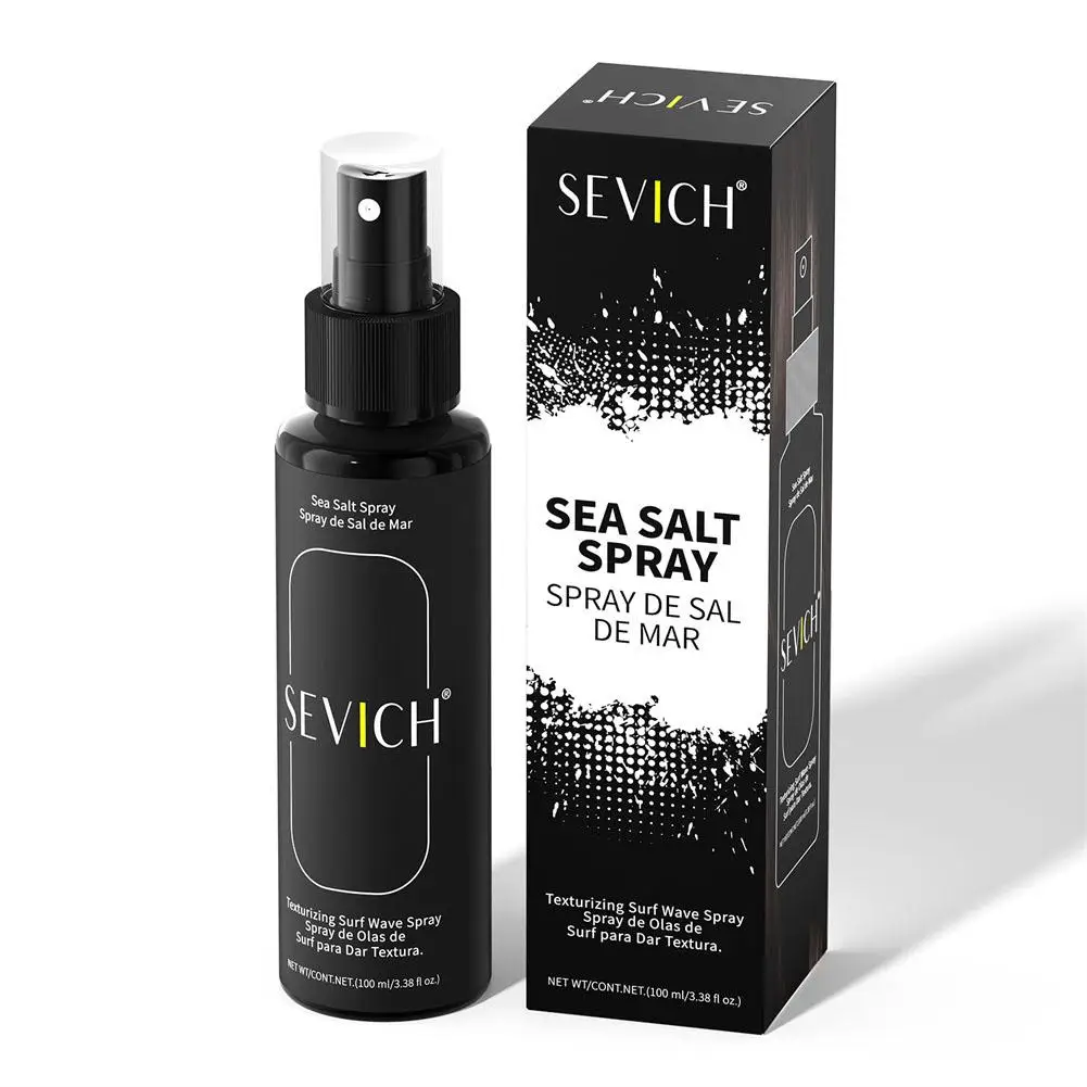 100ml Fluffy Voluming Extra-Volume Powerful Spray Hair Spray Hair Styling Dense Styling Strong Natural Spra X5V4