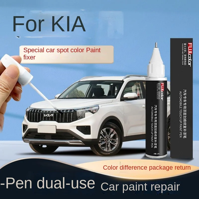 PaintpensuitableforKiatouchuppenTransparentwhitek3k2kx7K8