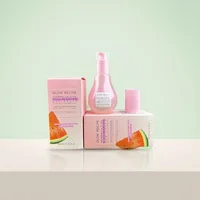 40 mL GLOW RECIPE Watermelon glow  DEW DROPS face creams  facial cleansing 2
