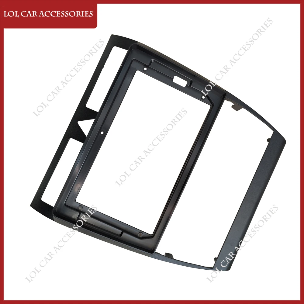 ƿ A6 1998-2006   MP5 GPS ȵ̵ ׷ ÷̾, 2 Din  , ̼ ٸ г   ġ, 9 ġ
