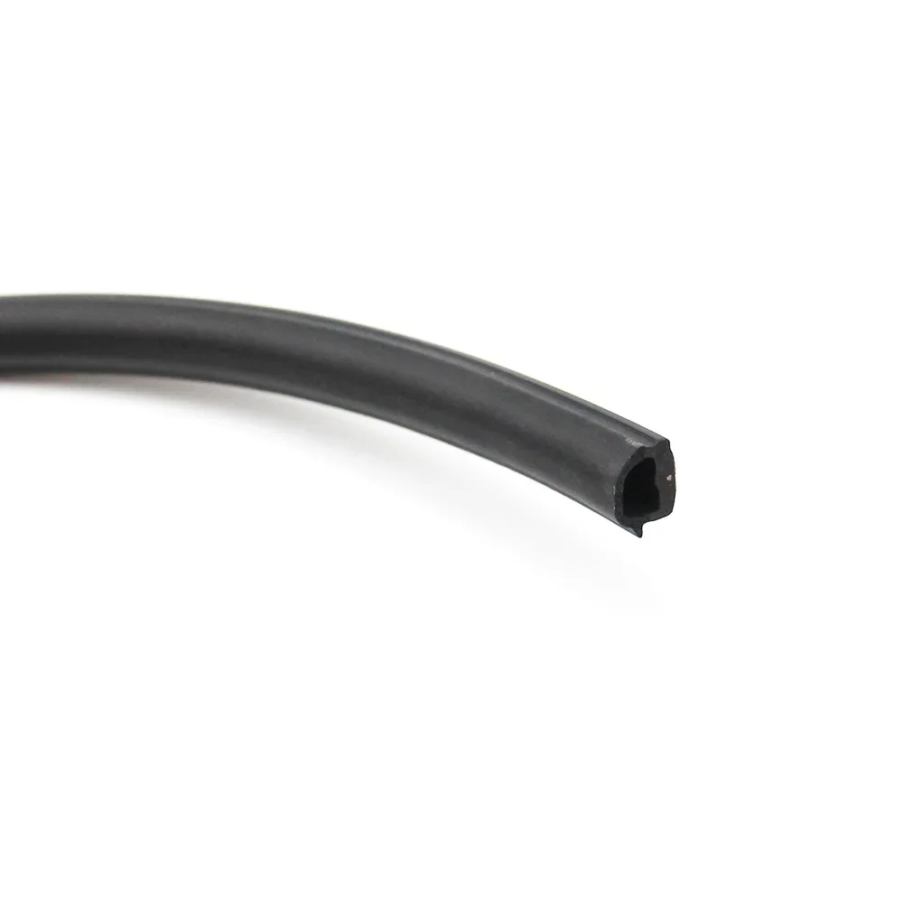 Joint D'Etanchéité Pour Vitre Avant Entre Partie Fixe Et Mobile