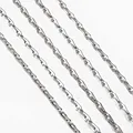7x2.5mm-Steel Color