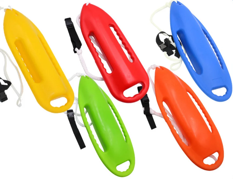 Torpedo swim buoy Rescue buoy water safety equipment life saver
