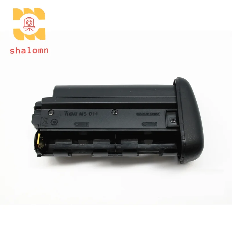 New Genuine MB-D14 Bottom Vertical Battery Grip Holder Replacement MBD14 For Nikon D600 D610 SLR
