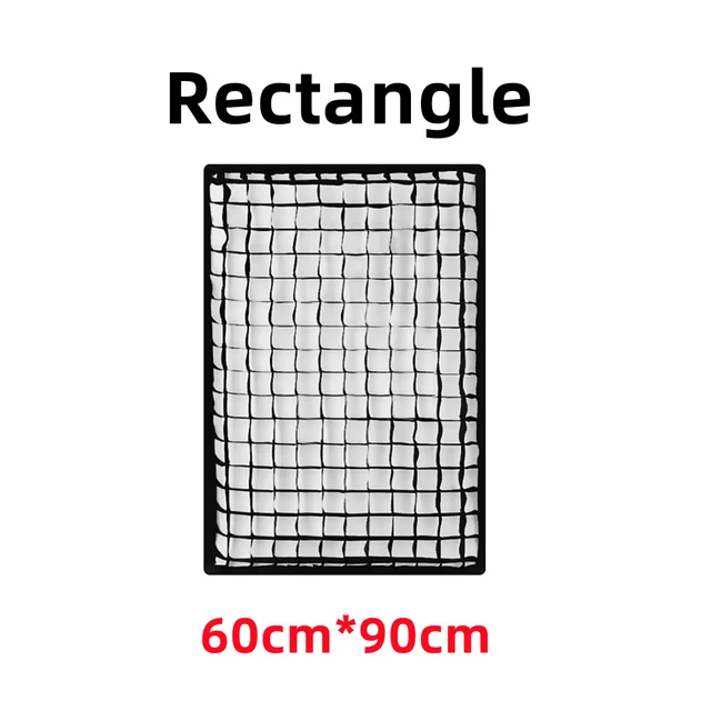 Rectangle 60x90cm