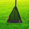 Folding Rack 2-8 Layers Drying Net Flower Bud Plant Fish Vegetable Dryer Bag Mesh Hanging Basket Anti Mosquito Cover 3