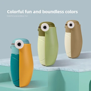 Portable Pet Travel Water Bottle 2