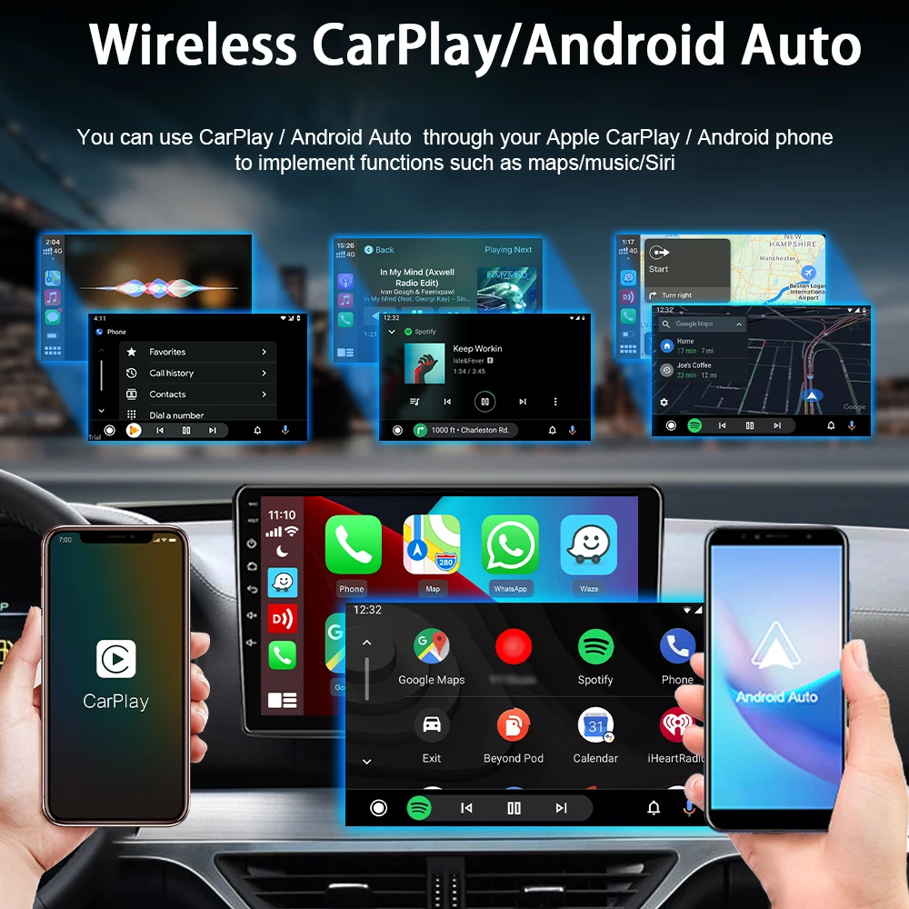 CarAIBOX  ī÷  ,  ȵ̵  ڽ, ,  ī÷  , ڵ , 2  1