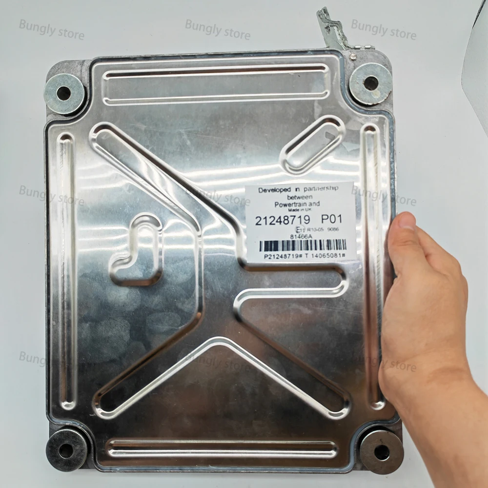 21248719 FH3 FH13 Truck D13C Original New Engine Computer Board ECU Electronic Control Module For Volvo