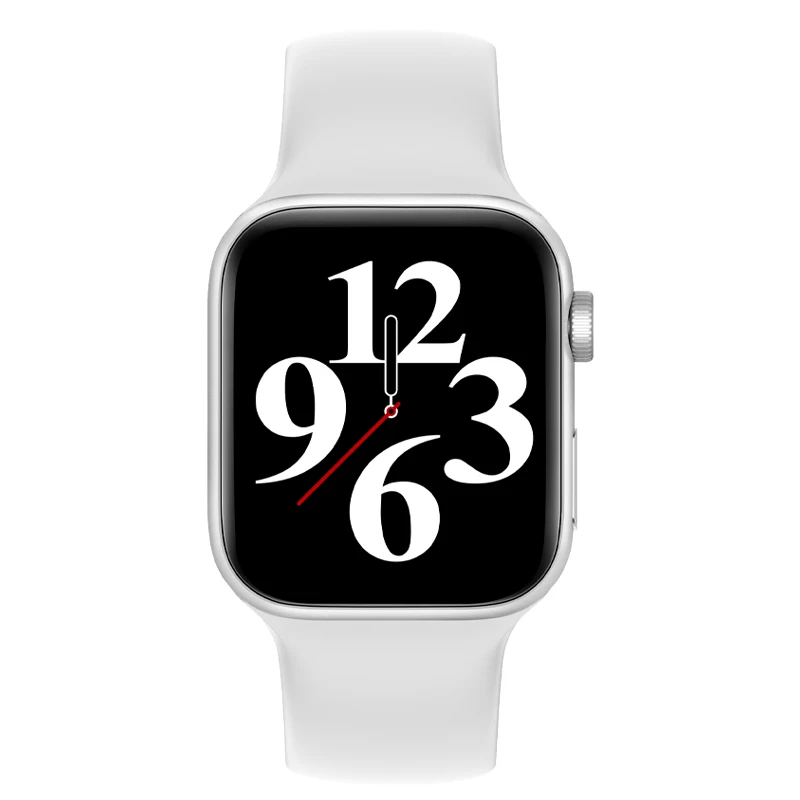 2022 NEW Smartwatch Bluetooth Calls Smart Watch For Men Women Sport Fitness Bracelet Custom Watch Face Sleep Heart Rate Monitor 