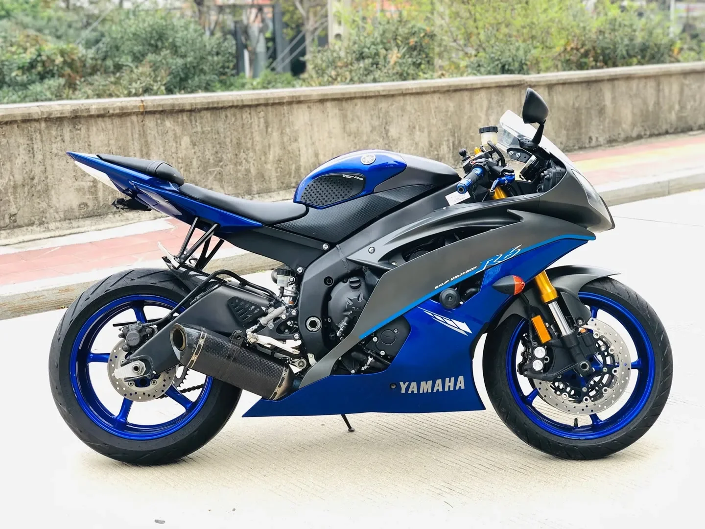 ũ  е, ߸ YZF R6 2006-2020  ׼,   ׸ ȣ, ̲  ƼĿ,  R6 YZF-R6